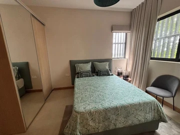 4 Bedroom Apartment