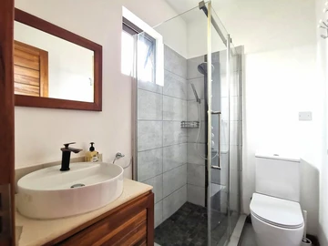 Penthouse de 3 Chambres
