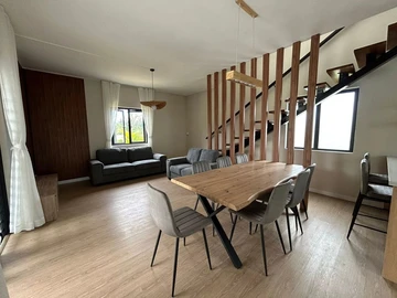Villa de 3 Chambres