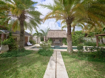 Villa de 3 Chambres