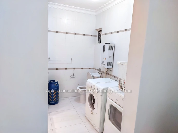 Appartement d'Exception au Cœur de Beau Bassin, Rose Hill !