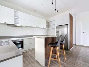 Appartement de 3 Chambres