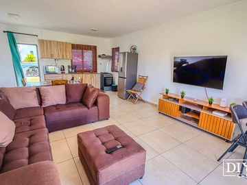 2 Bedroom Townhouse, Duplex