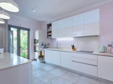 3 Bedroom Villa