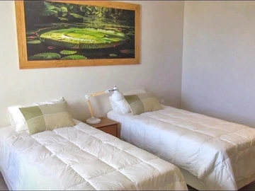 3 Bedroom Penthouse