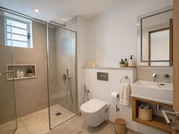 Appartement de 3 Chambres