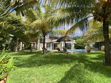 Villa de 4 Chambres