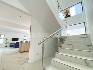 Villa de 3 Chambres