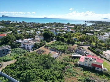 Residential Land