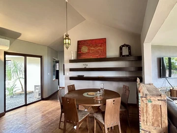 Villa de 4 Chambres