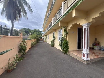 3 Bedroom Apartment
