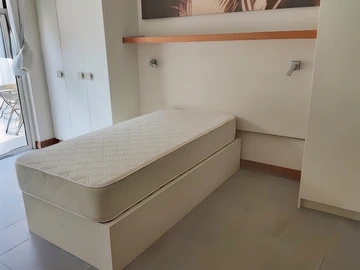 Penthouse de 3 Chambres