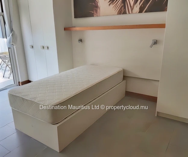 Penthouse de Luxe à Bain Boeuf - Cape Bay
