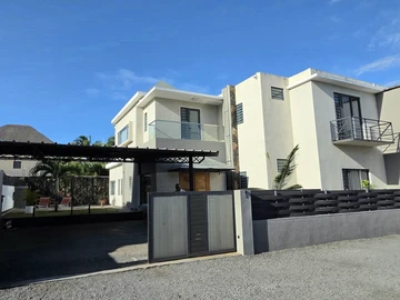 4 Bedroom Villa