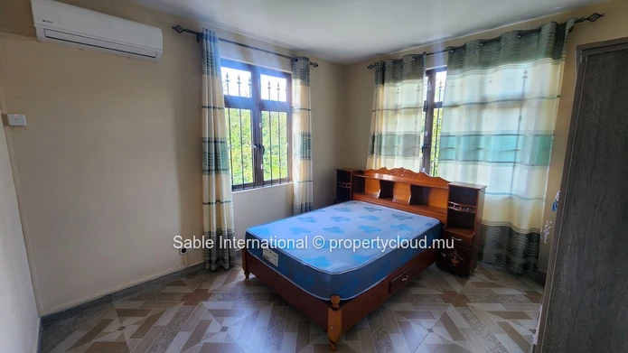 4-Bedroom Furnished Villa with Private Pool in Calodyne