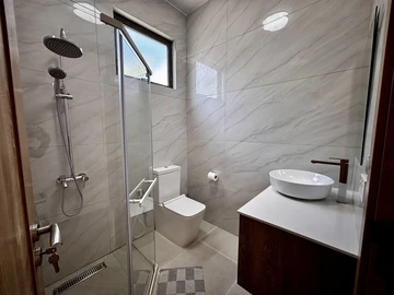 3 Bedroom Villa