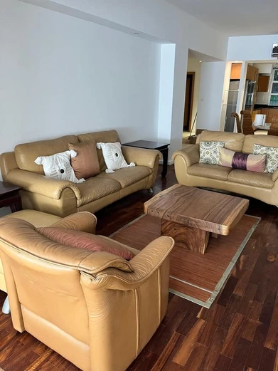 Appartement au rez-de-chaussée à vendre à Floréal | 2 chambres | Véranda spacieuse