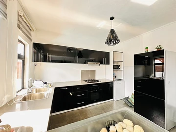 Townhouse, Duplex de 2 Chambres