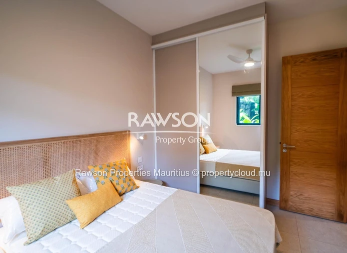3 Bedroom Apartment | Pool | Close To School | Nature | Belle Vue Harel