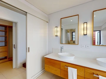 4 Bedroom Penthouse