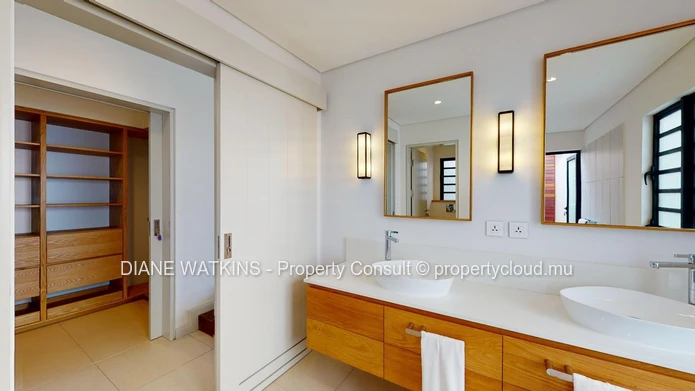 Exceptional Penthouse on Water’s Edge for Rent in Black River