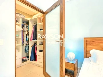 Appartement de 3 Chambres