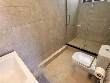 Appartement de 2 Chambres