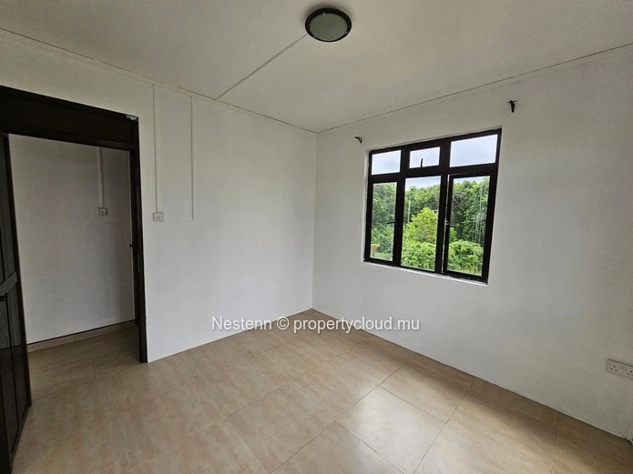 Relaxed living in a quiet, scenic surrounding 