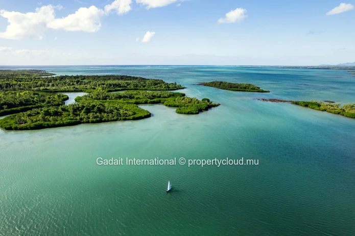Saint Antoine Private Residence Phase 3 – Appartement A1, 3 chambres, rez-de-chaussée, 156 m²