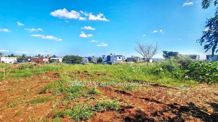 Terrain à Vendre – Residence Liyana, Albion