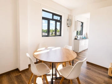 Appartement de 2 Chambres