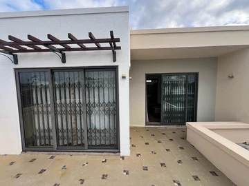 Villa de 3 Chambres