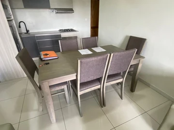 Appartement de 2 Chambres