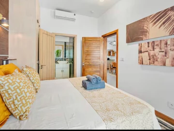 Appartement de 2 Chambres