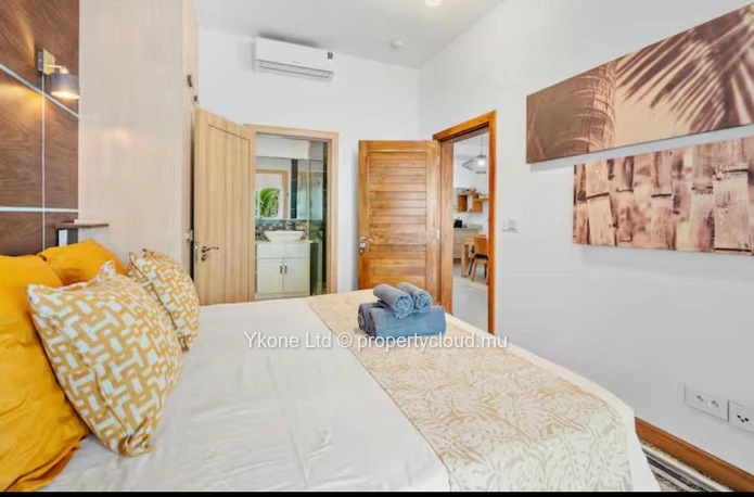 Apartment For Rent In Bain Boeuf