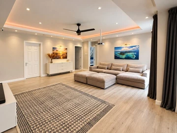 Villa de 4 Chambres