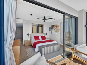 4 Bedroom Penthouse