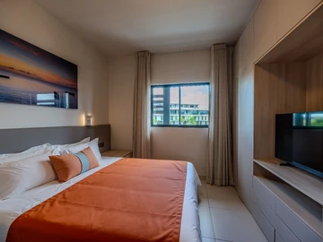 Appartement de 2 Chambres