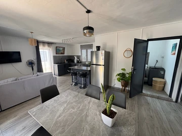 3 Bedroom Townhouse, Duplex