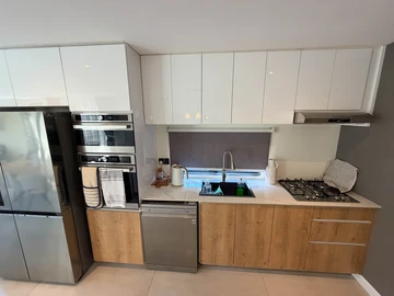 Villa de 4 Chambres
