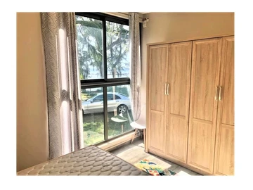 Appartement de 2 Chambres