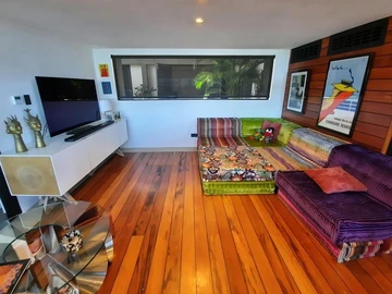 Villa de 5 Chambres