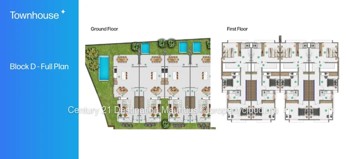 Exclusive 2-Bedroom Penthouse at Cap Tamarin Zetwal – Luxury Living Above It All