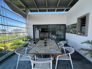 4 Bedroom Penthouse