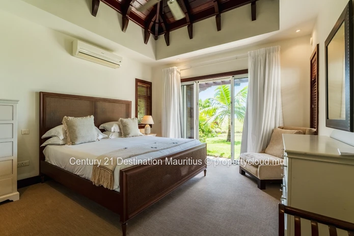 Extraordinary in an Exceptional Estate