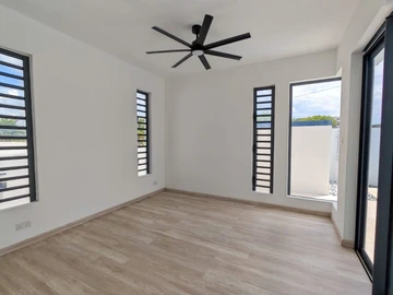 3 Bedroom Villa