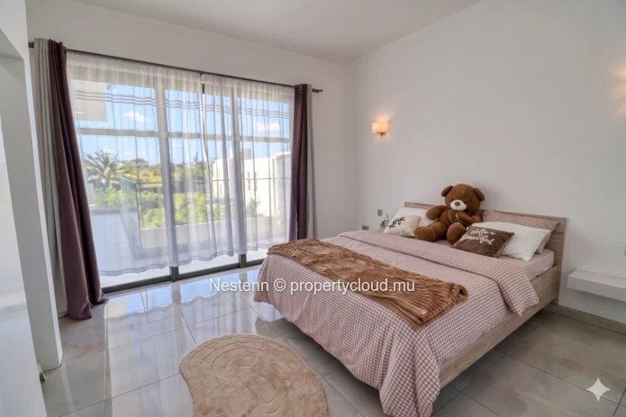 Villa Moderne - 5 chambres