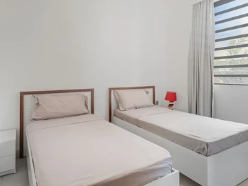3 Bedroom Apartment