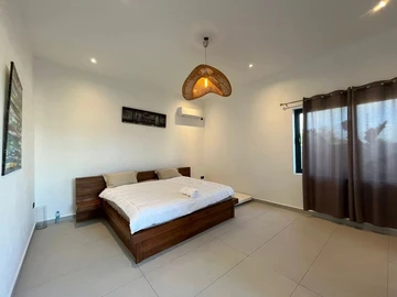 3 Bedroom Villa