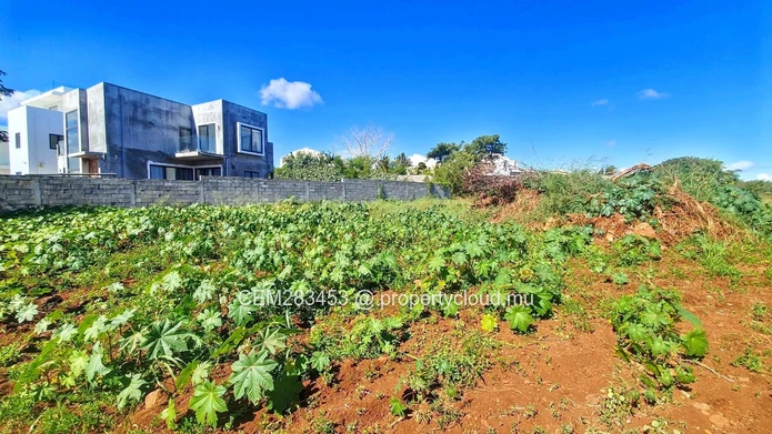 Terrain à Vendre – Residence Liyana, Albion